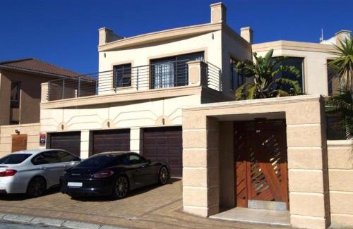 West Beach House | Inside residence