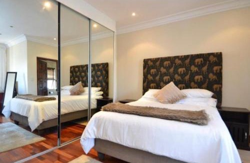 West Beach House | Inside residence