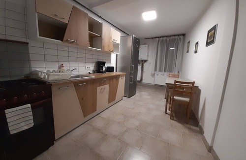 Centrul Vechi Apartment | Inside Transylvania