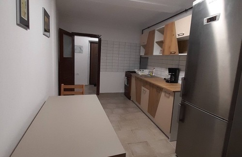 Centrul Vechi Apartment | Inside Transylvania