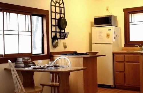 Foresta Cabin | INSIDE YOSEMITE! Ten minutes from Yosemite Valley. SUMMER/FALL openings!