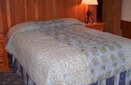 Foresta Cabin | INSIDE YOSEMITE! FORESTA! Peaceful, Artistic, the Place to be!