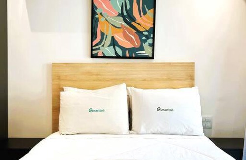 Gloria Apartment | Insight Flamengo by Housi