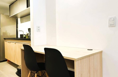 Gloria Apartment | Insight Flamengo by Housi