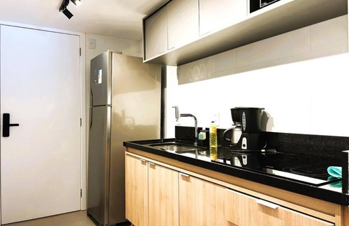 Gloria Apartment | Insight Flamengo by Housi