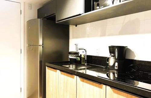 Gloria Apartment | Insight Flamengo by Housi