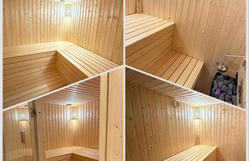 Insko House | Insko Home & Sauna