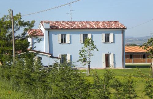 Gatteo House | Insolent Inn