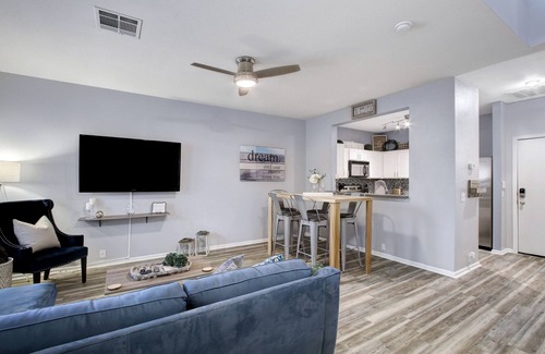 North San Antonio - SAT House | Inspiration - A Birdy Vacation Rental