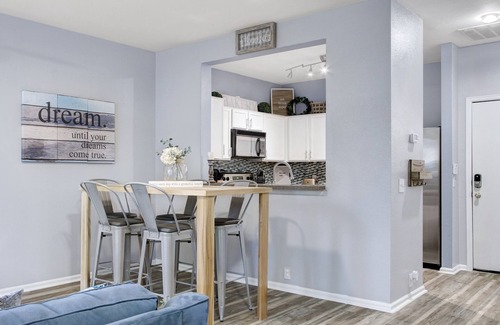North San Antonio - SAT House | Inspiration - A Birdy Vacation Rental