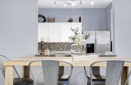North San Antonio - SAT House | Inspiration - A Birdy Vacation Rental