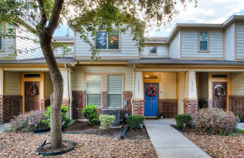 North San Antonio - SAT House | Inspiration - A Birdy Vacation Rental