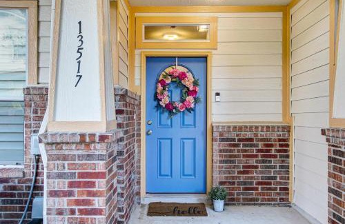 North San Antonio - SAT House | Inspiration - A Birdy Vacation Rental
