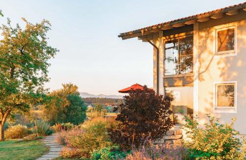Pelham House | Inspiration am See