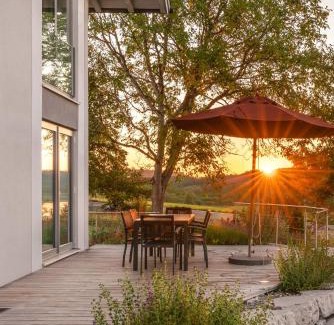 Pelham House | Inspiration am See