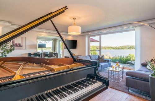 Pelham House | Inspiration am See