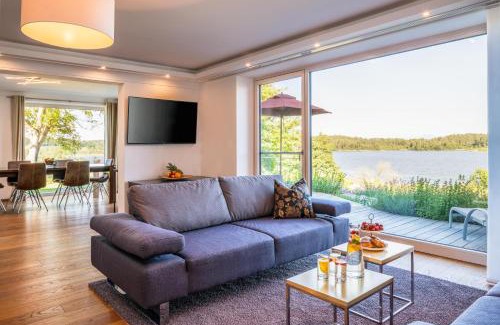 Pelham House | Inspiration am See