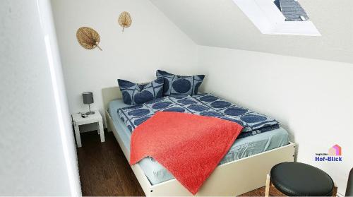Beckedorf Apartment | Inspiration