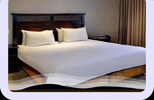 Port Harcourt Hotel | Inspiration Grace Ministry