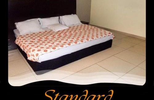 Port Harcourt Hotel | Inspiration Grace Ministry