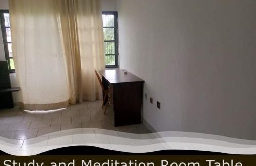 Port Harcourt Hotel | Inspiration Grace Ministry