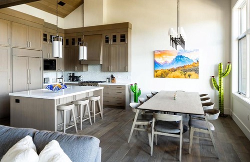 Spanish Peaks House | Inspiration Point Townhome 6C
