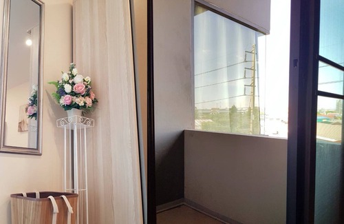 Phra Pradaeng House | Inspiration Start From Here