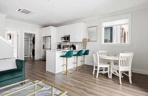 River District Apartment | Inspiration @ The Cove Riverwalk Villas