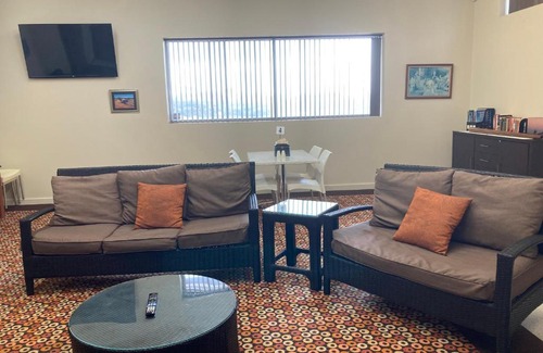 Mullewa Hotel | Inspirations Mullewa