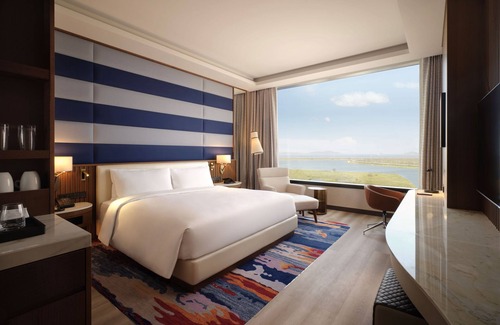 Eulwang-ri Hotel | INSPIRE Entertainment Resort