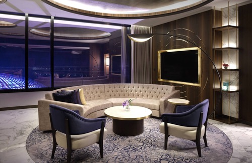 Eulwang-ri Hotel | INSPIRE Entertainment Resort