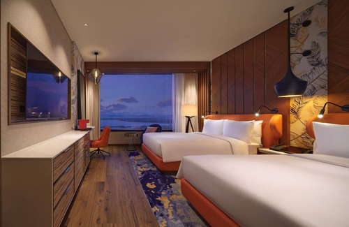 Eulwang-ri Hotel | INSPIRE Entertainment Resort