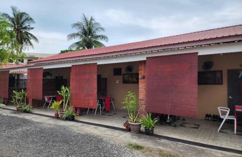 Lubok Buaya House | Inspire Rooms Langkawi