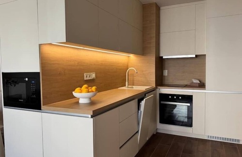 Mladost Apartment | Inspire Your Stay new and comfort apartment in Sofia