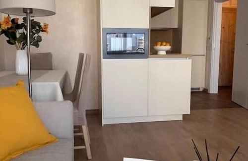 Mladost Apartment | Inspire Your Stay new and comfort apartment in Sofia