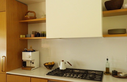 Serra Mesa House | Inspiring centrally-located 4-bedroom house w/sauna, cold plunge, & gym