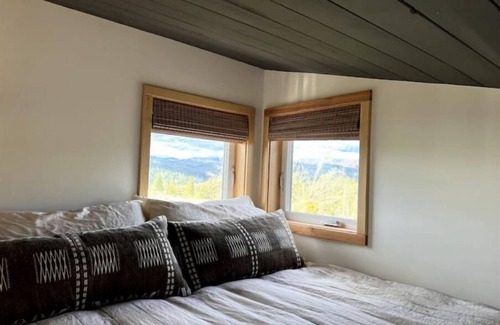 Mountain Ranch House | Inspiring, Secluded Retreat on 55 private acres