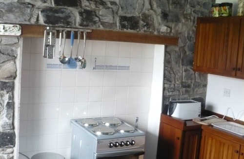 Westport House | Inspiring views of Croagh Patrick