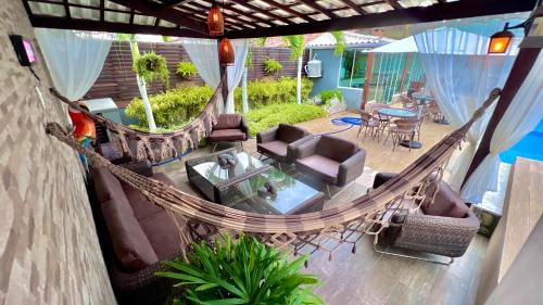 Ipojuca House | Insta Serrambeach house