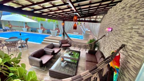 Ipojuca House | Insta Serrambeach house