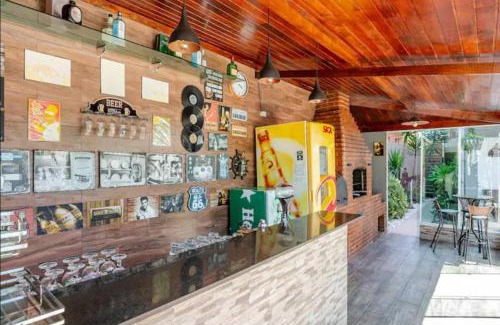 Ipojuca House | Insta Serrambeach house