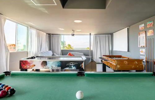 Ipojuca House | Insta Serrambeach house