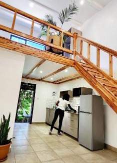 Blantyre Apartment | Instahomes by Tru - Mt Pleasant Apartments
