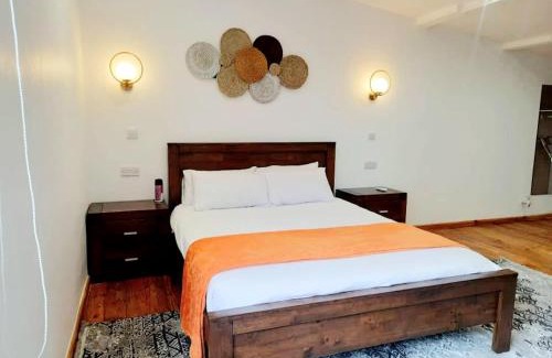 Blantyre Apartment | Instahomes by Tru - Mt Pleasant Apartments