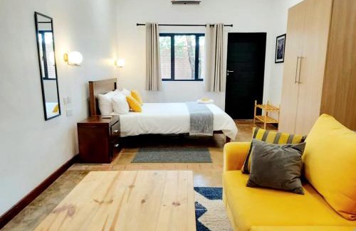 Blantyre Apartment | Instahomes by Tru - Mt Pleasant Apartments
