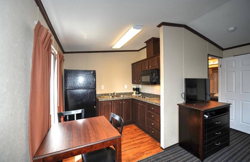 Karnes City Hotel | Instalodge Hotel And Suites