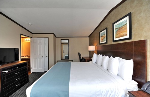 Karnes City Hotel | Instalodge Hotel And Suites