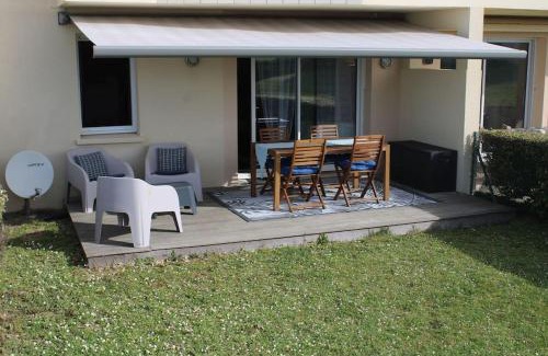 Saint-Jean-de-la-Riviere Apartment | instant de rêve entre dune et mer
