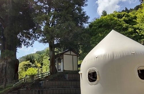 Yamakita RV Rental | instant house/Ashigarakami District Kanagawa