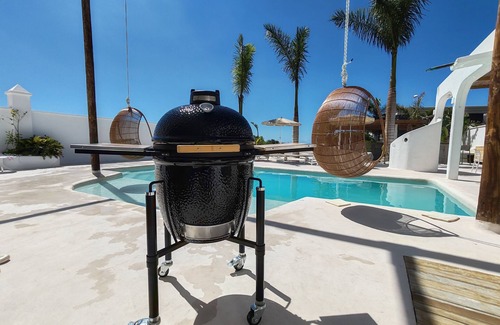 Puerto de Santiago House | instant holiday feeling